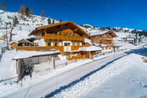 Haus Petergstamm, Obertauern, Österreich